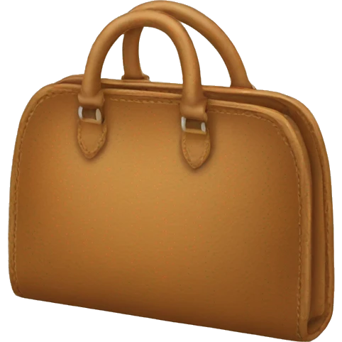 cartera sin dinero emoji