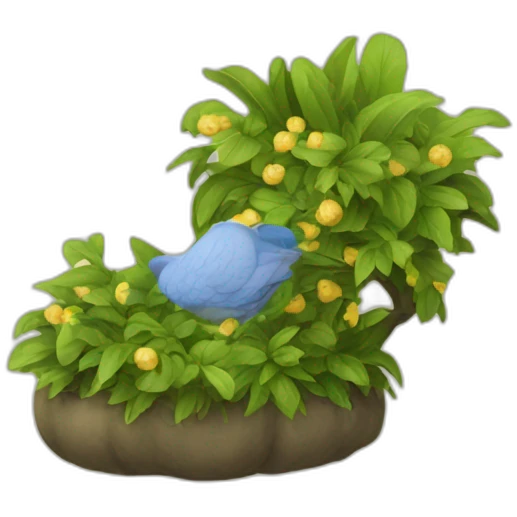 garten of banban emoji