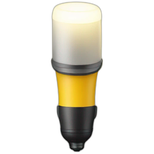 flash light emoji