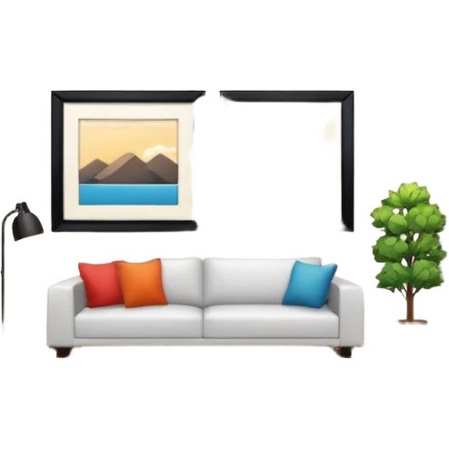 connected rooms emoji