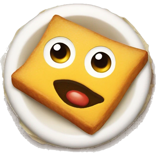 Food emoji