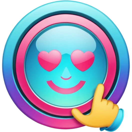  la certification  Tik Tok emoji
