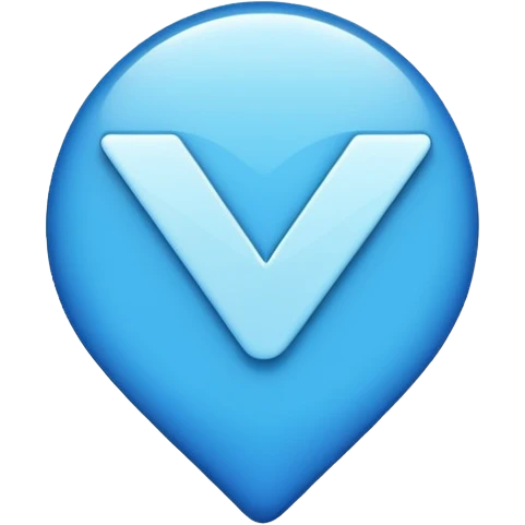 Centang biru yg ada di tiktok emoji