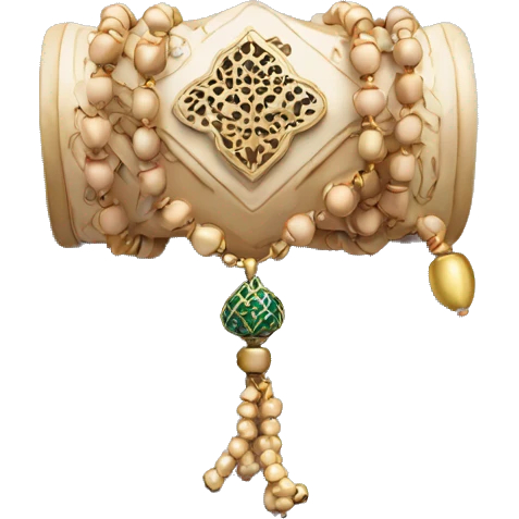 Tasbih emoji