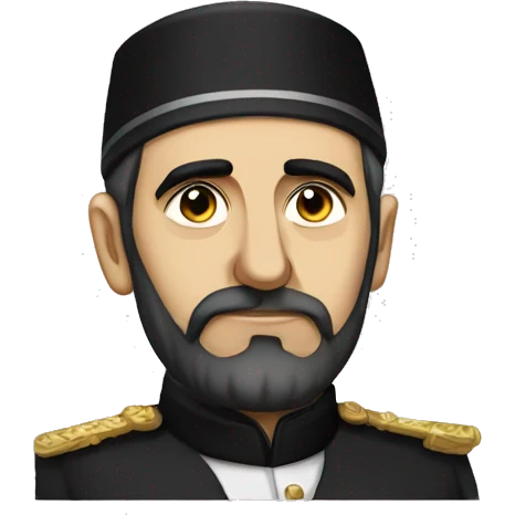 sad abdülhamid emoji