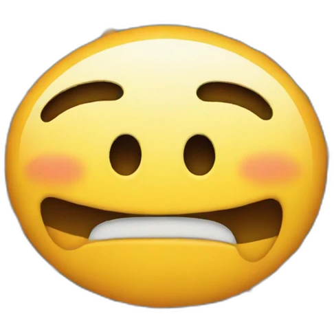 Emodjies qui rigole emoji