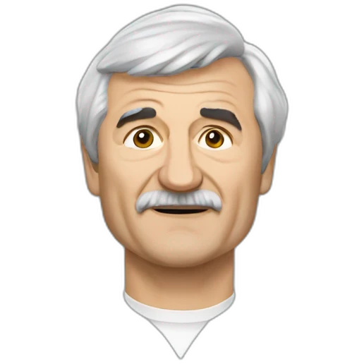 radovan karadžić emoji
