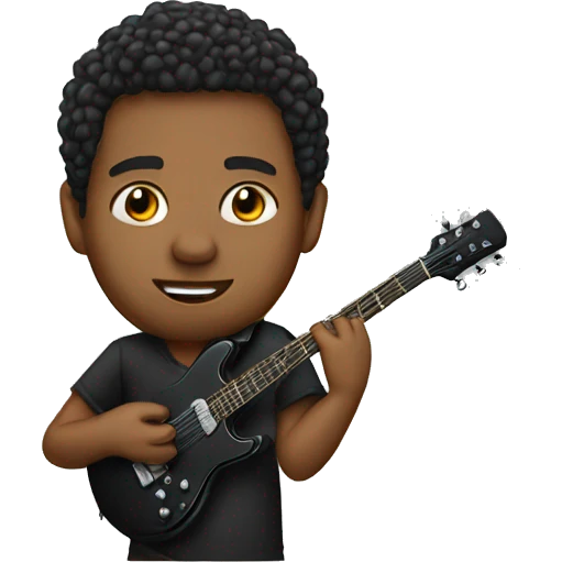 musician emoji