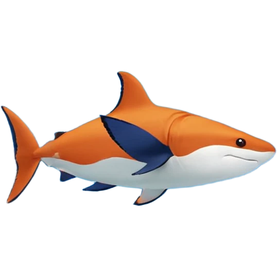 детализированный синий чертеж emoji