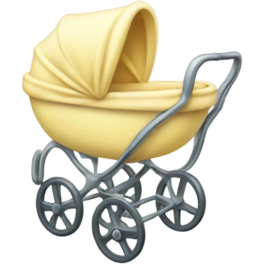 baby equipment emoji