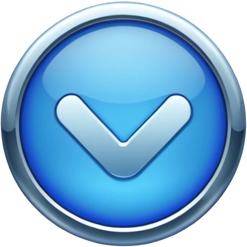 Verified badge emoji