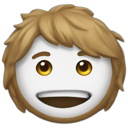 memes logo emoji