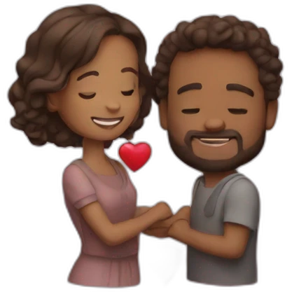 Love  emoji
