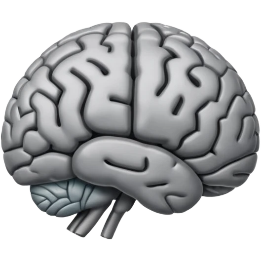 mente cerebro  emoji