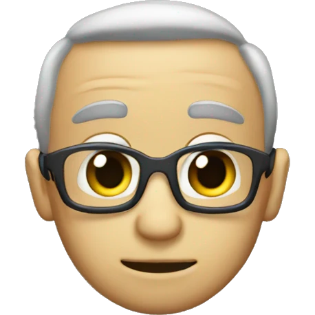 crossed 5000 emoji