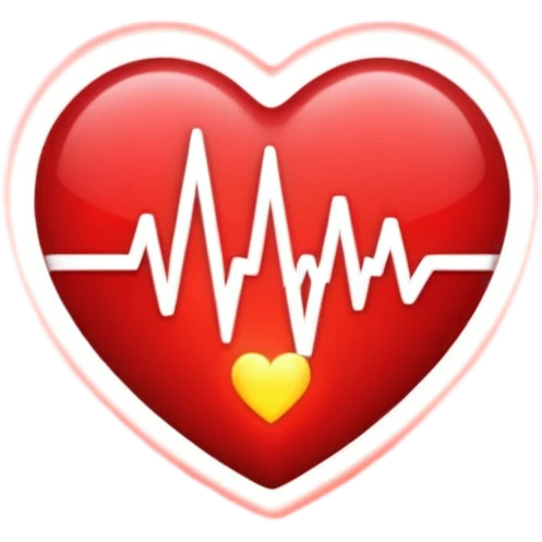 heartbeat emoji