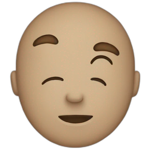 number 3 emoji