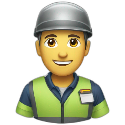 Portoservicios emoji