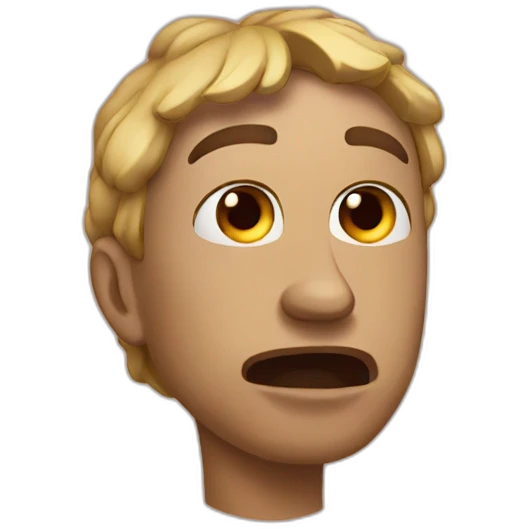 Chilo emoji