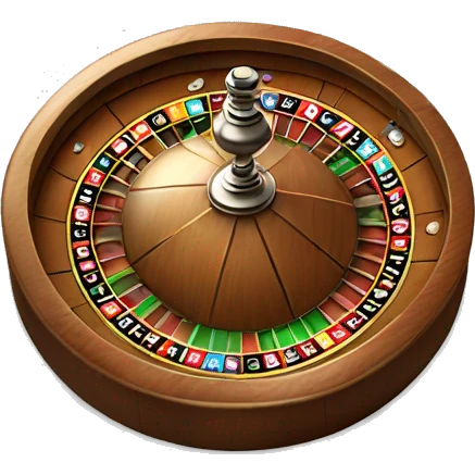 casino rullete emoji