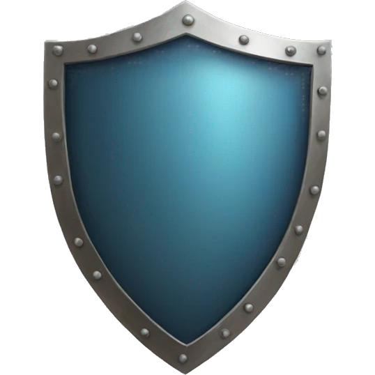shield emoji