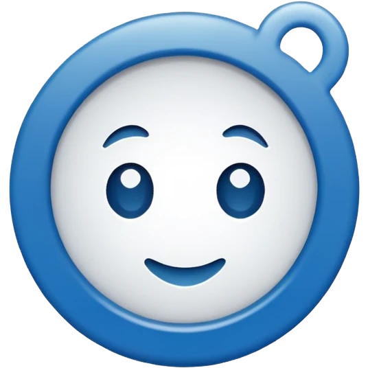 branding department icon emoji