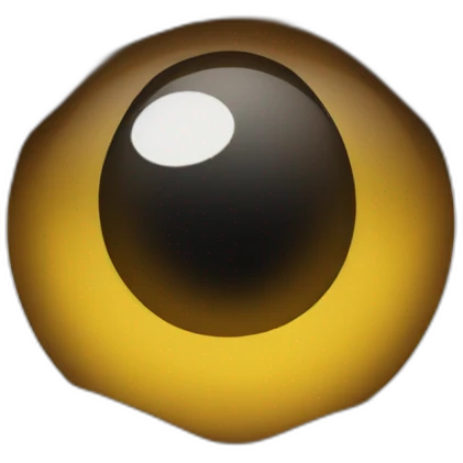 filez con ojos enfadados emoji