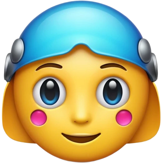 Artificial intelligence imoji emoji