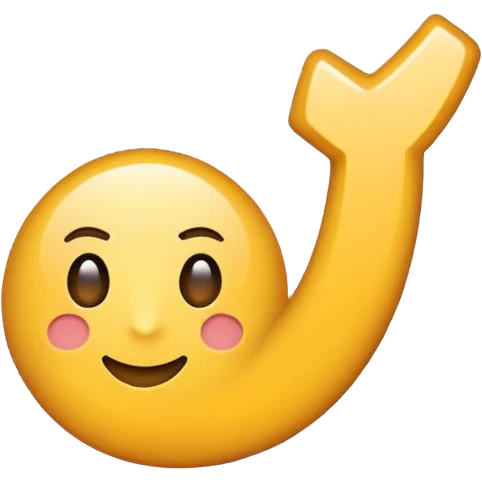 minimalistic checkmark emoji