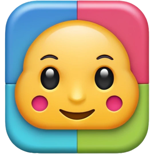 Mobilography emoji
