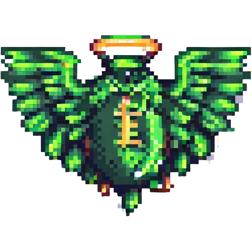 money with wings emoji