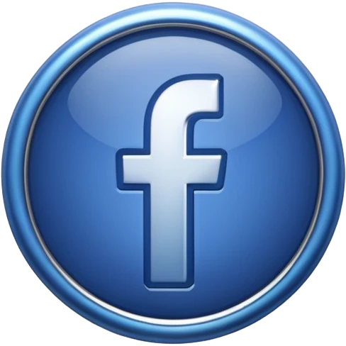 Facebook verification tick badge emoji