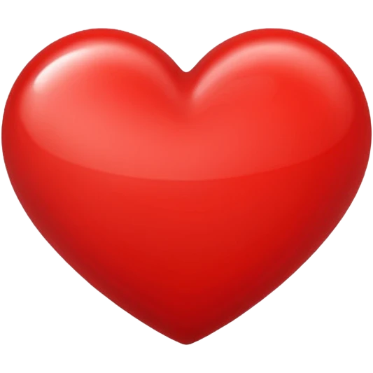 heart emoji