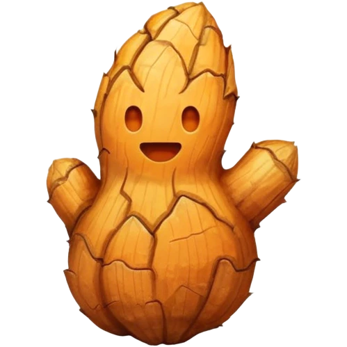 ginger  emoji