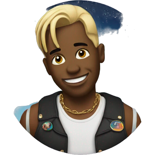 astroworld emoji