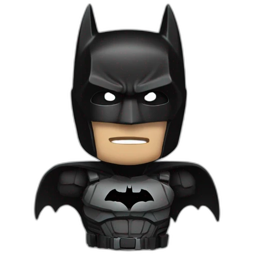 batfleck emoji