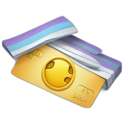 stripe payment emoji