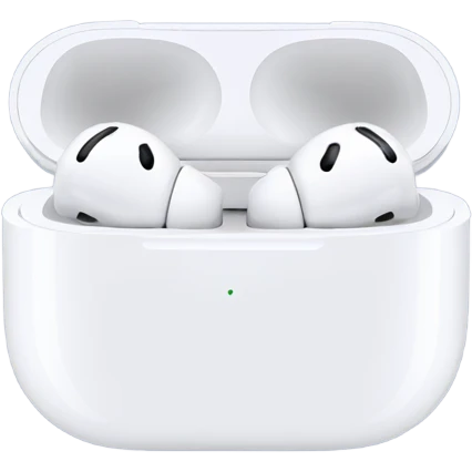 AirPods pro emoji