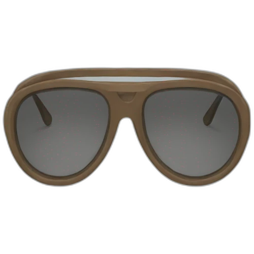 saudi glasses emoji