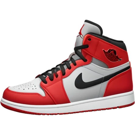 Jordan logo emoji