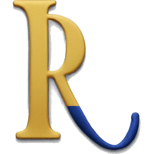 Ralph lauren logo emoji