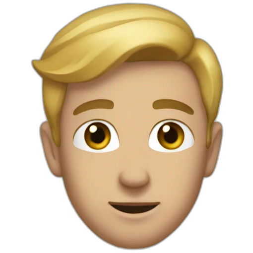 Éventuellement. emoji