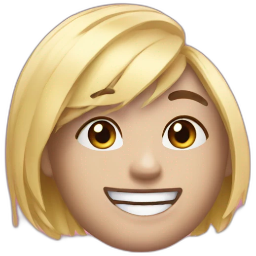 Verificado en tiktok emoji