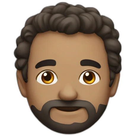 Otis emoji