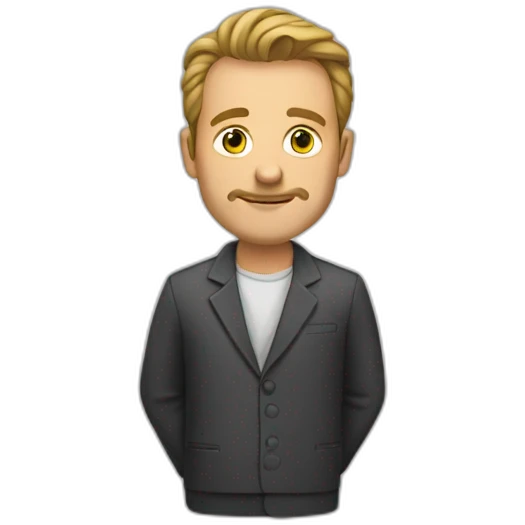 Erik Lehnsherr emoji