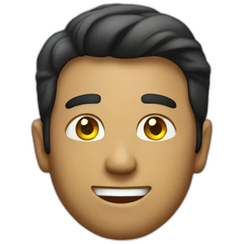 Cash emoji