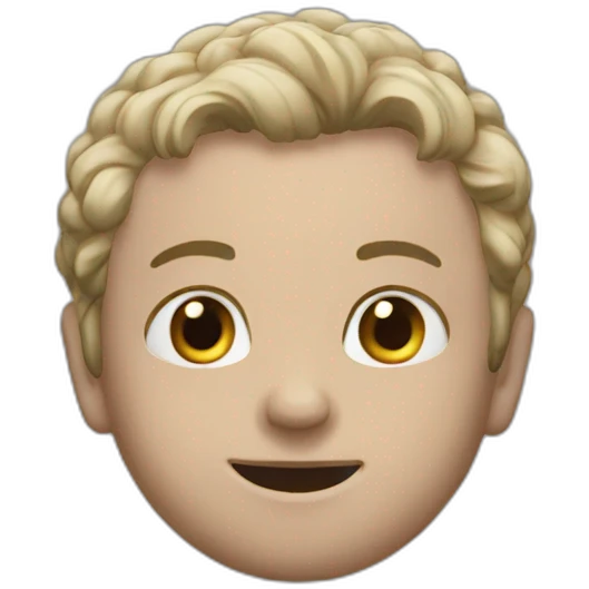 mock emoji