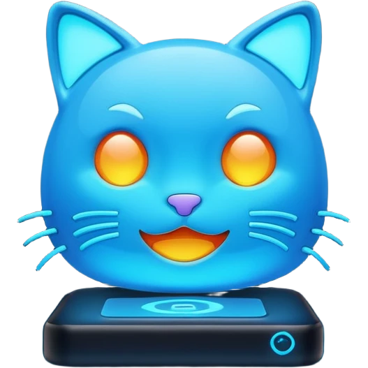 chat box emoji
