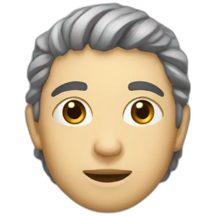 Vjosa emoji