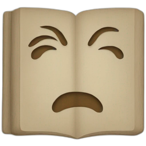 Bible emoji